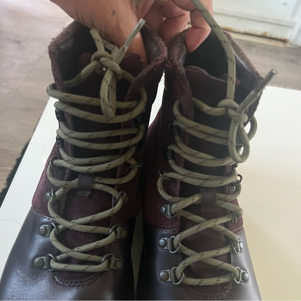 Ugg Halfdan Mens size 10  waterproof - Picture 8 of 13